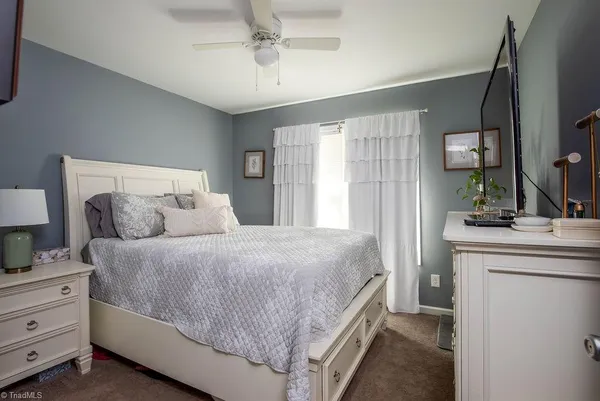$295,000 | 4738 Colonial Circle, Trinity, NC 27370