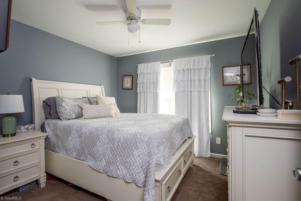 4738 Colonial Circle Trinity, NC 27370 - Photo 10 of 17