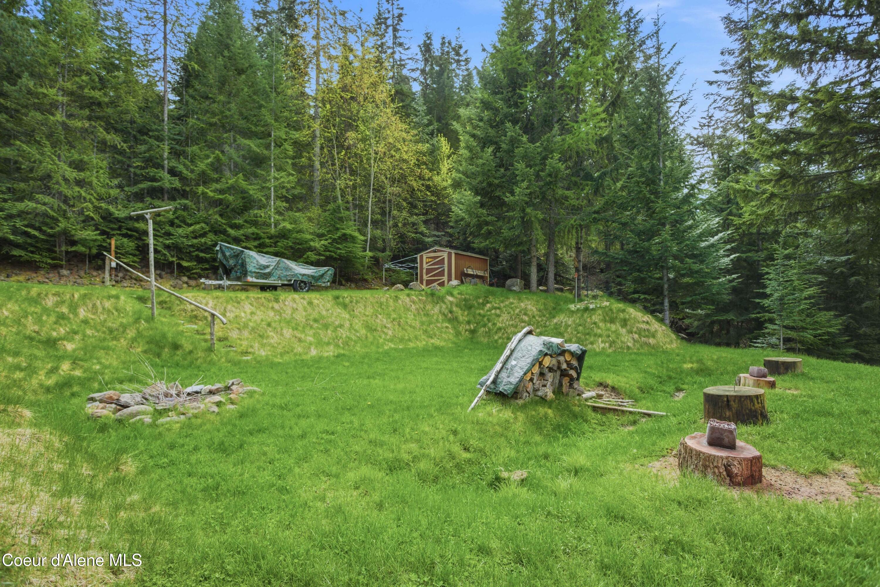 783 East Cliff View Drive Harrison, ID 83833 - Photo 1 of 72 3F2A8593