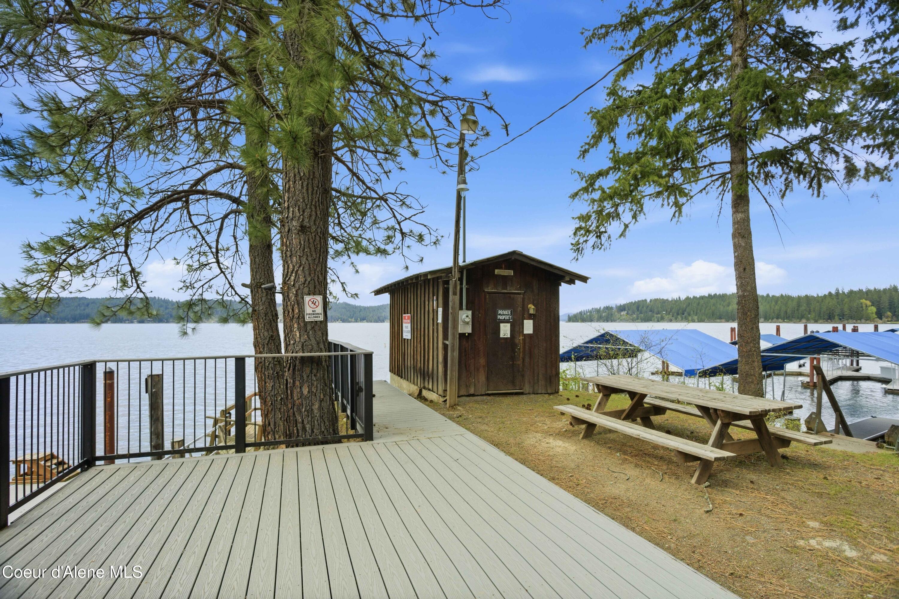 783 East Cliff View Drive Harrison, ID 83833 - Photo 11 of 72 3F2A8554