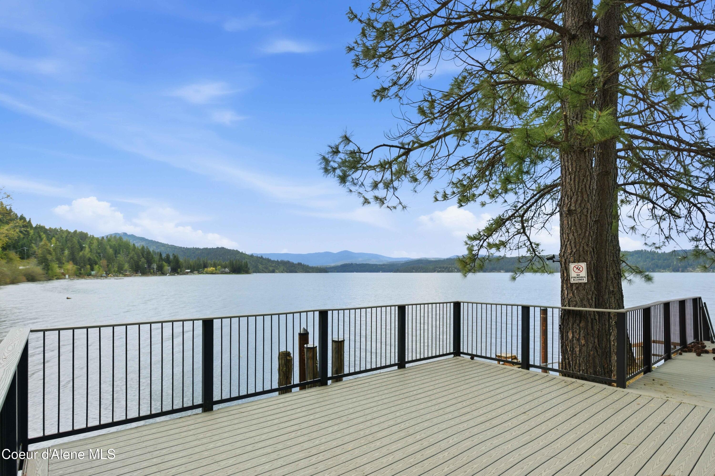 783 East Cliff View Drive Harrison, ID 83833 - Photo 12 of 72 3F2A8548