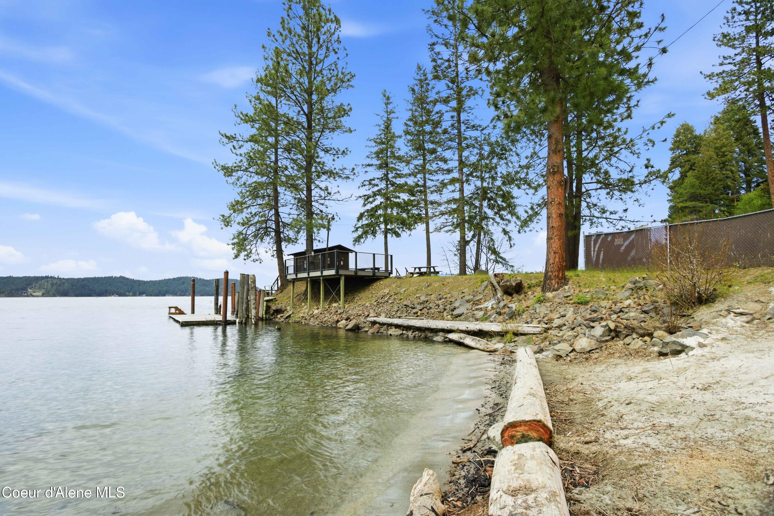 783 East Cliff View Drive Harrison, ID 83833 - Photo 15 of 72 3F2A8572