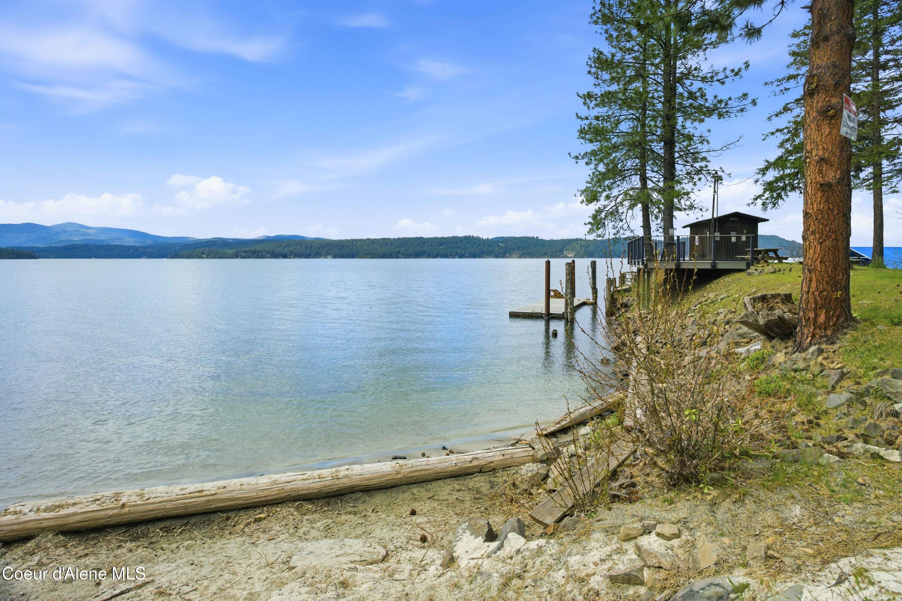 783 East Cliff View Drive Harrison, ID 83833 - Photo 18 of 72 3F2A8581