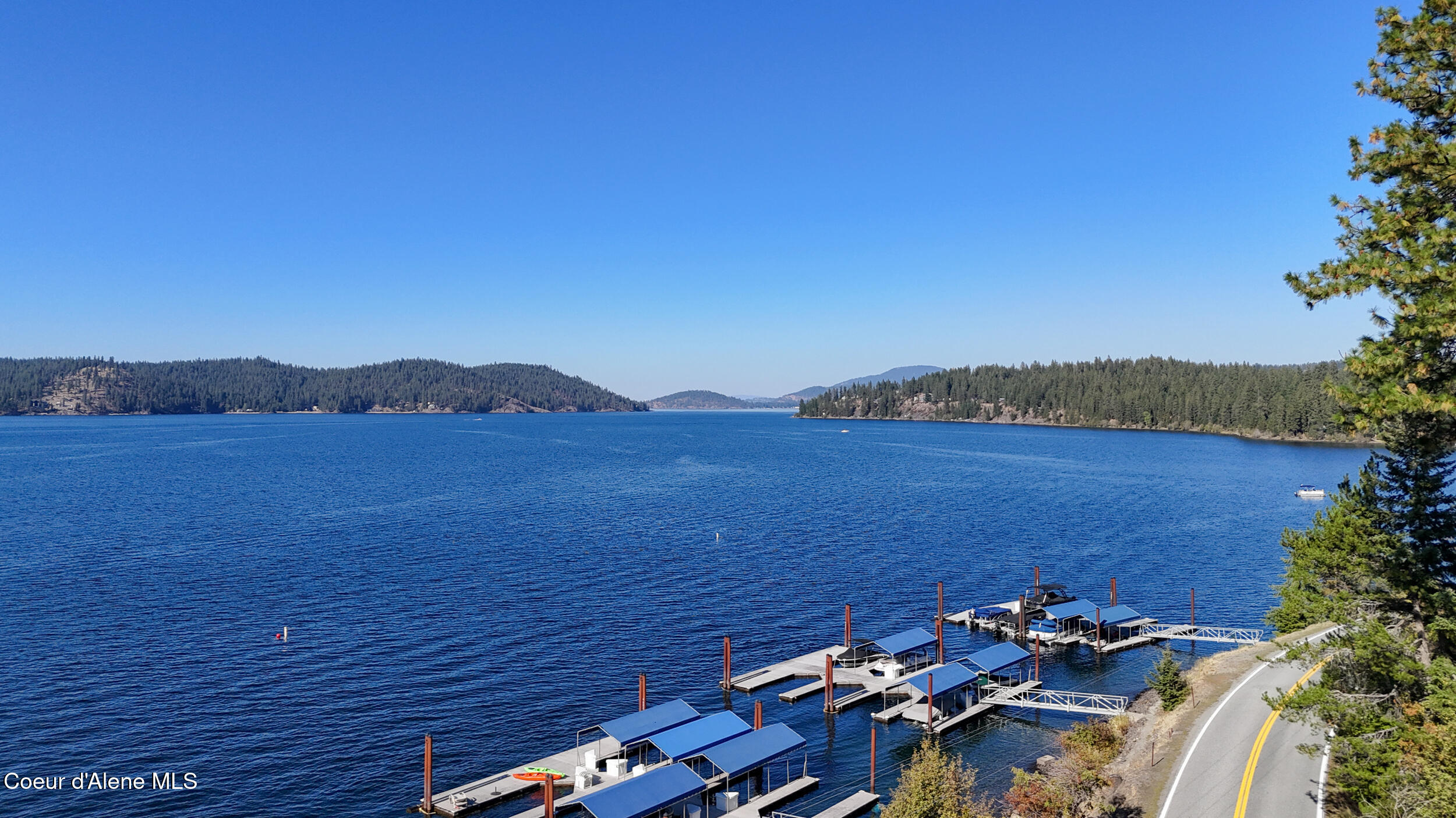 783 East Cliff View Drive Harrison, ID 83833 - Photo 21 of 72 54_dji_20250923145440_0125_d