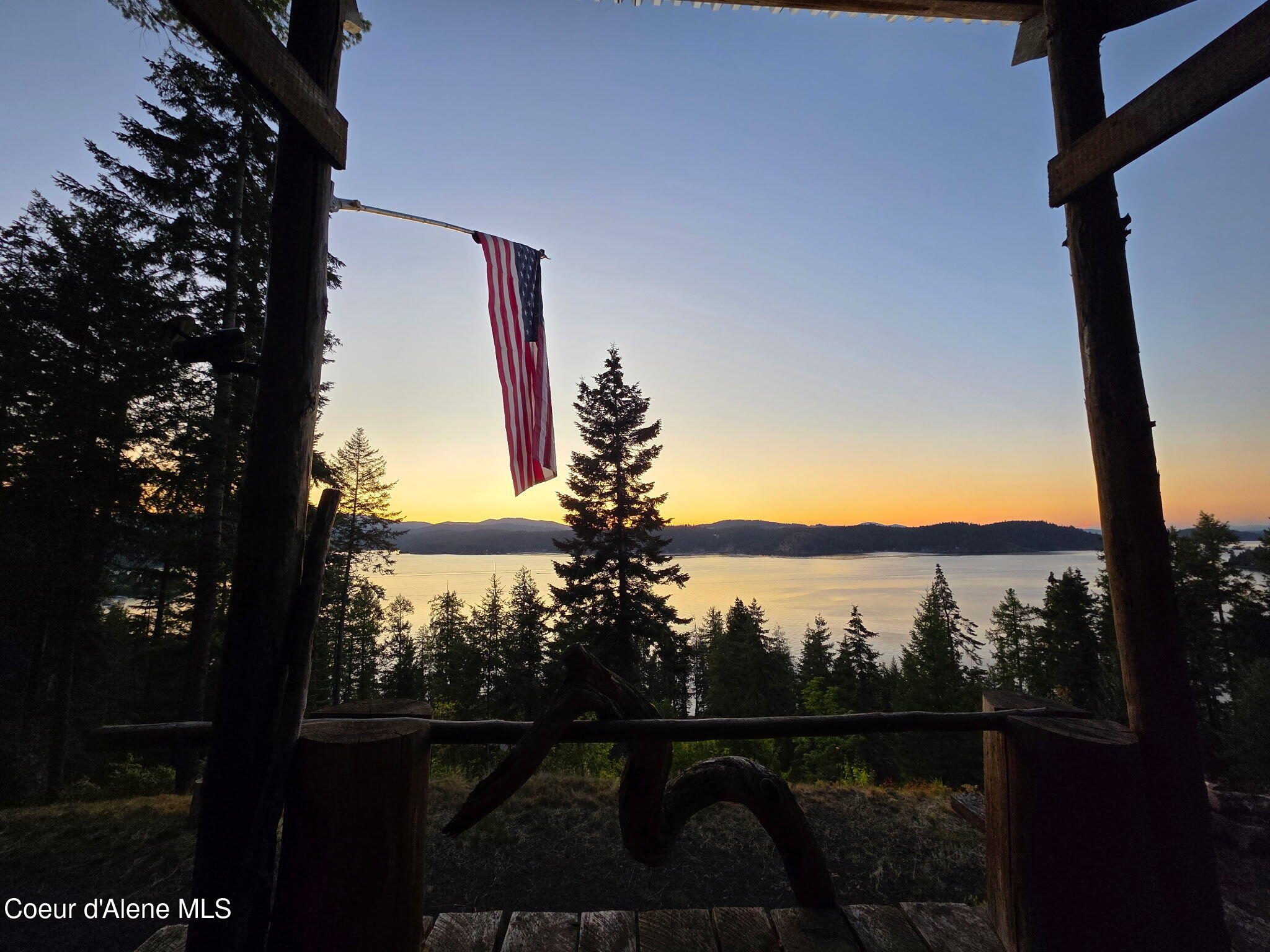 783 East Cliff View Drive Harrison, ID 83833 - Photo 24 of 72 20250728_203428