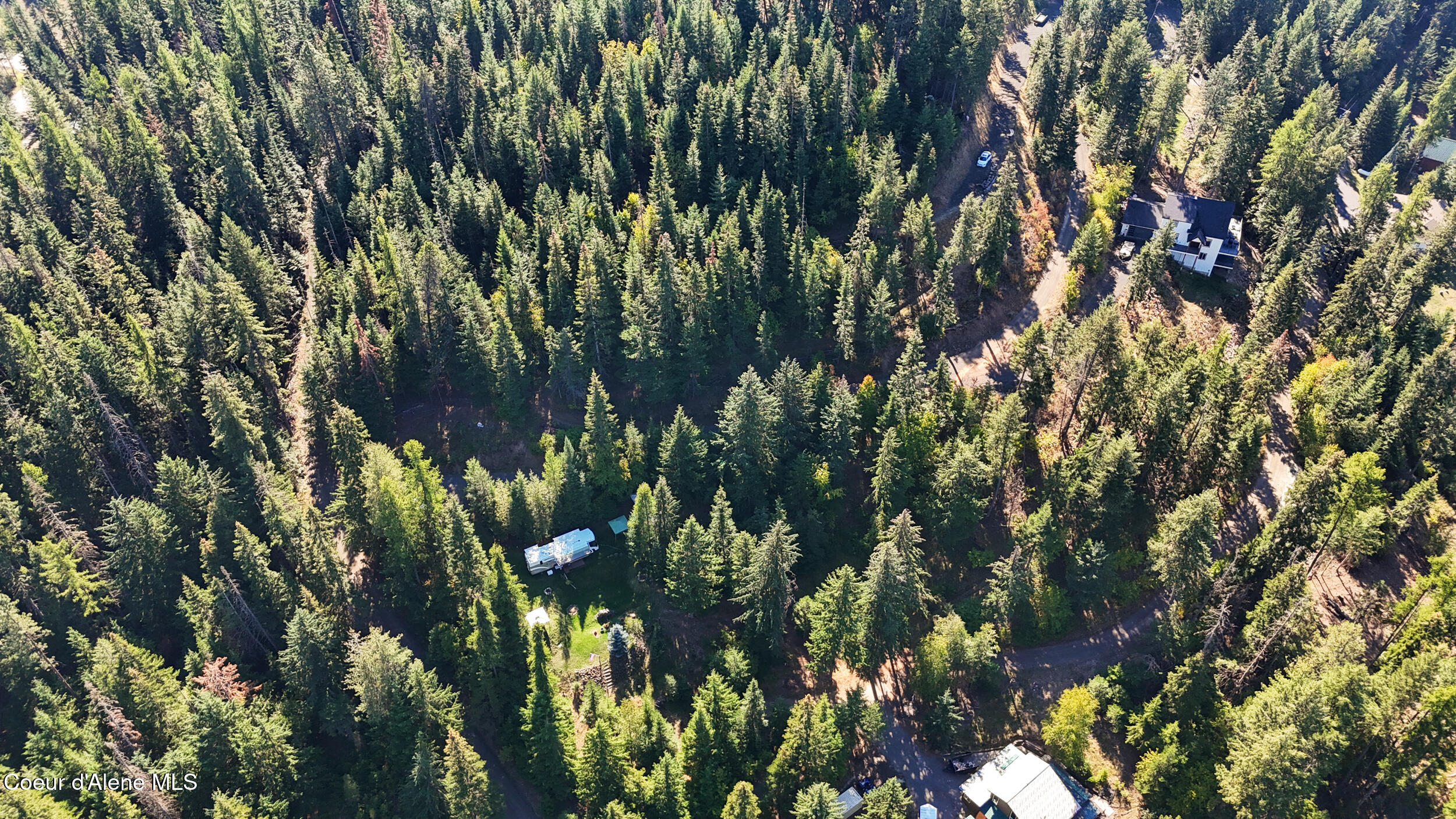 783 East Cliff View Drive Harrison, ID 83833 - Photo 27 of 72 35_dji_20250923132053_0093_d