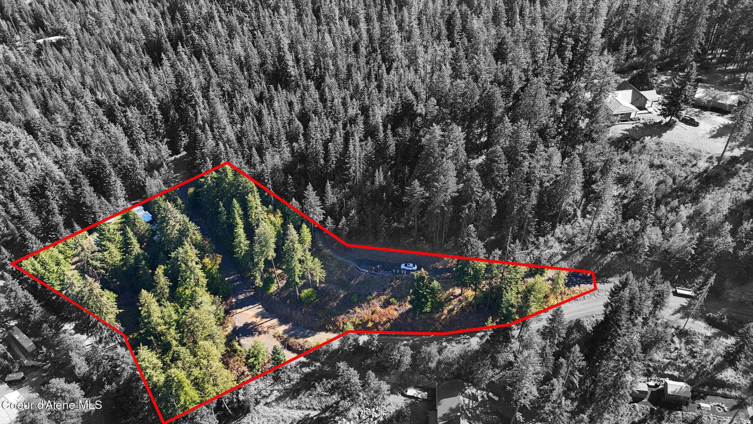783 East Cliff View Drive Harrison, ID 83833 - Photo 28 of 72 32_dji_20250923131843_0091_d_vs2