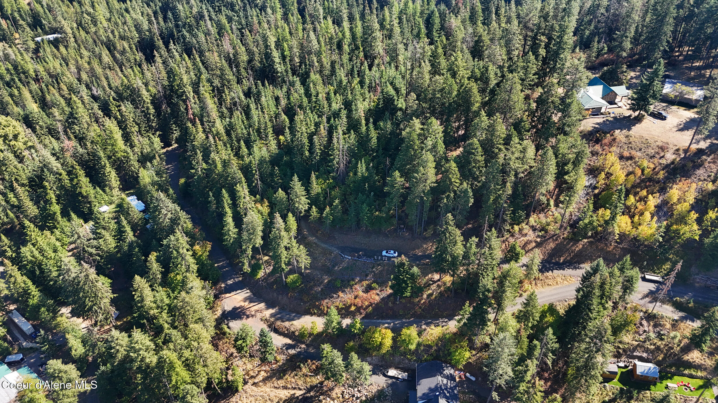 783 East Cliff View Drive Harrison, ID 83833 - Photo 29 of 72 33_dji_20250923131843_0091_d