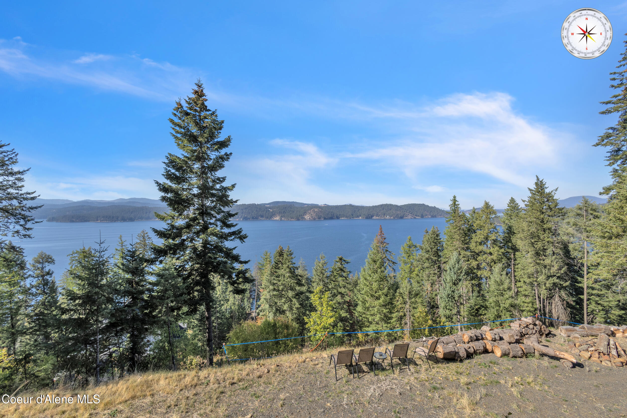 783 East Cliff View Drive Harrison, ID 83833 - Photo 3 of 72 2_img_0287