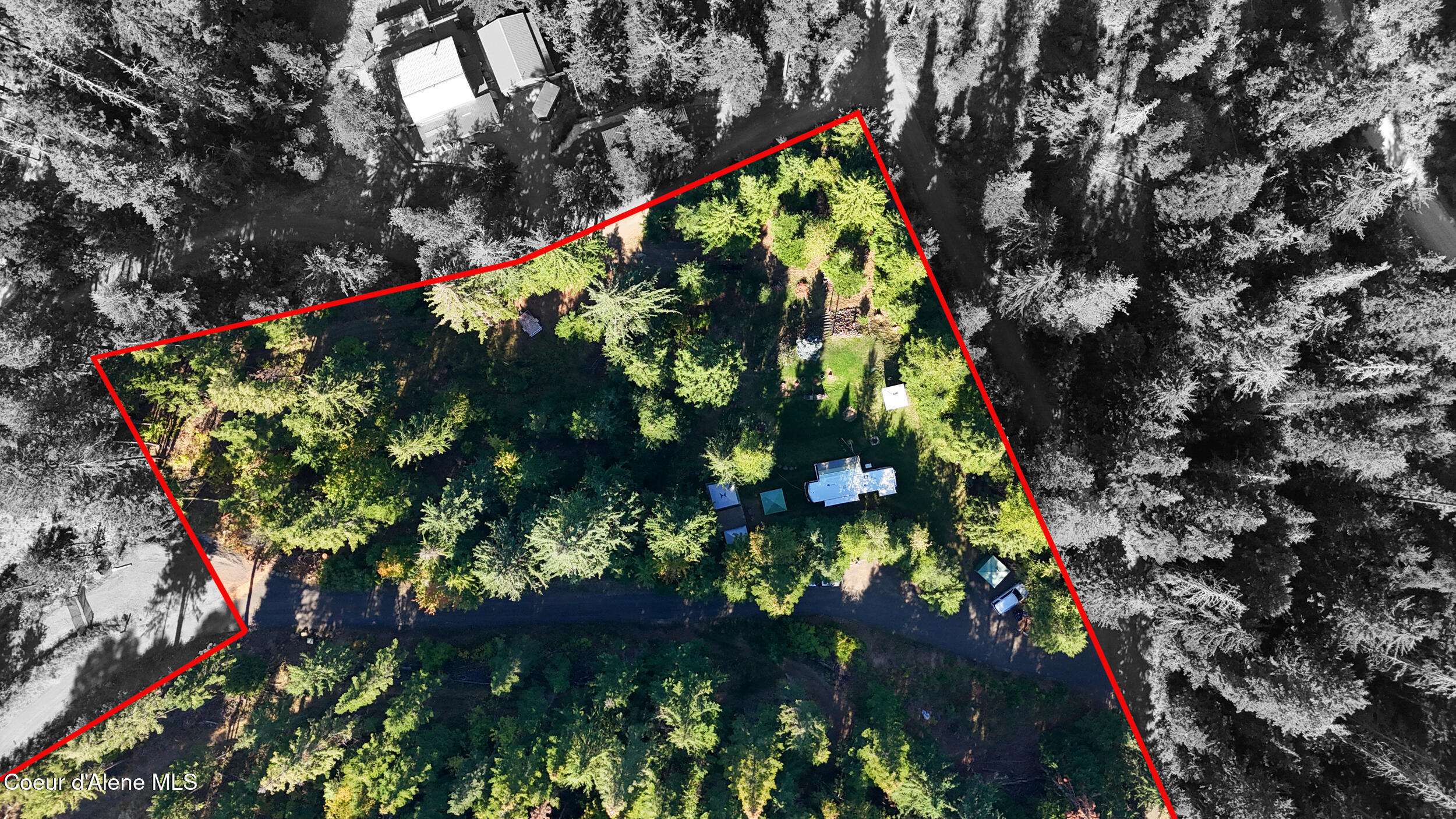 783 East Cliff View Drive Harrison, ID 83833 - Photo 32 of 72 39_dji_20250923132517_0099_d_vs2