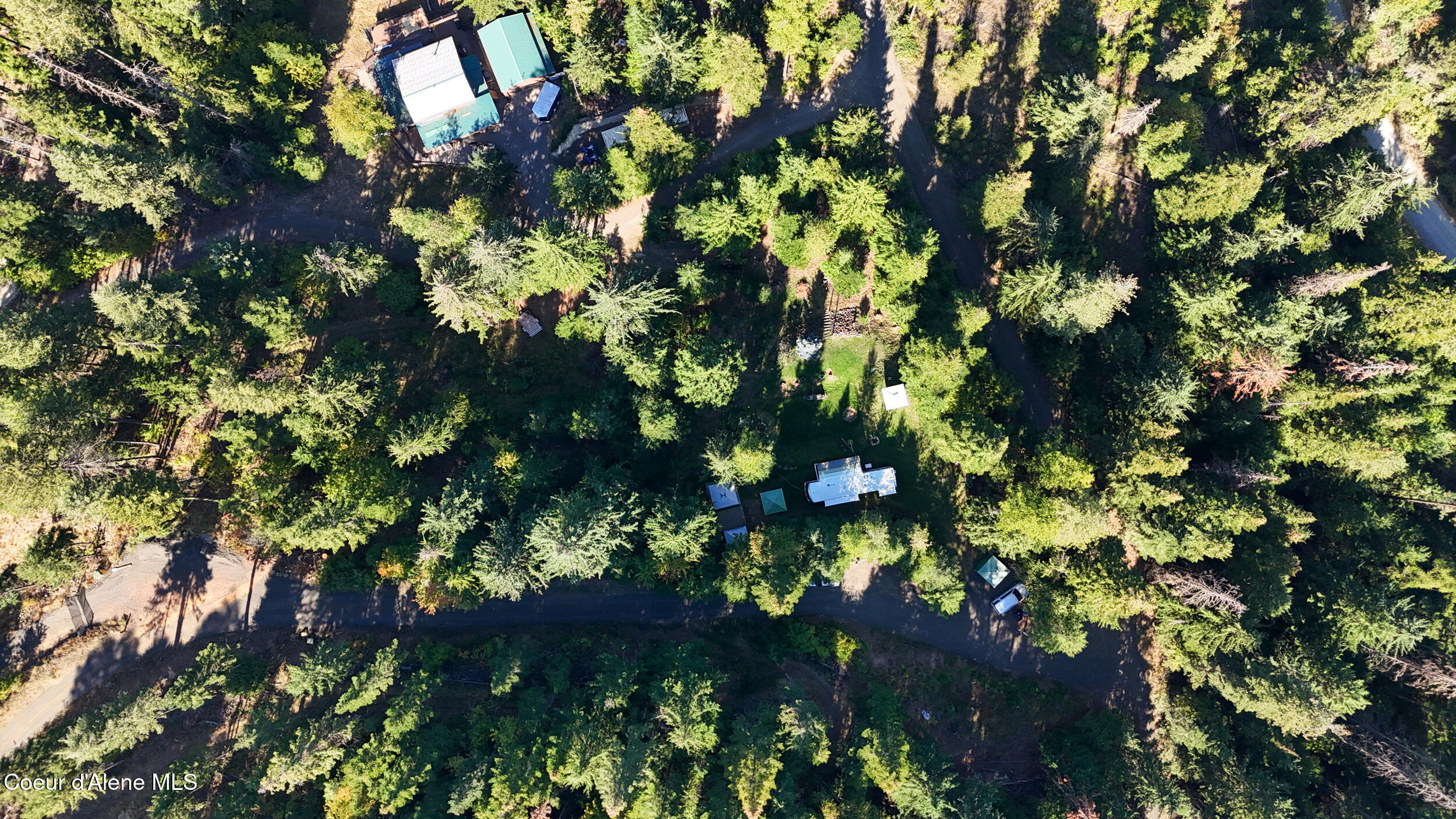 783 East Cliff View Drive Harrison, ID 83833 - Photo 33 of 72 40_dji_20250923132517_0099_d