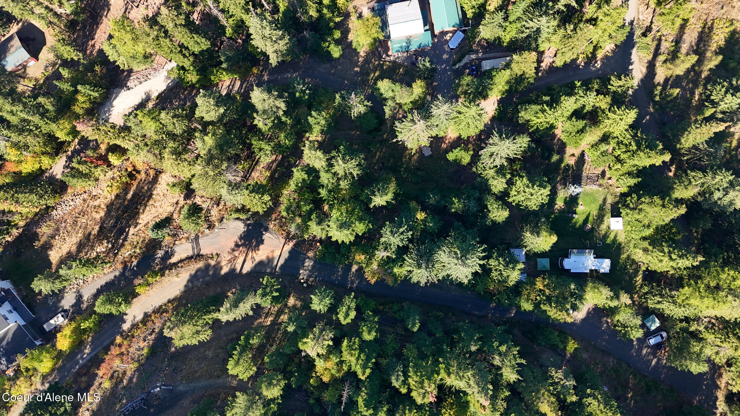 783 East Cliff View Drive Harrison, ID 83833 - Photo 35 of 72 42_dji_20250923132535_0100_d