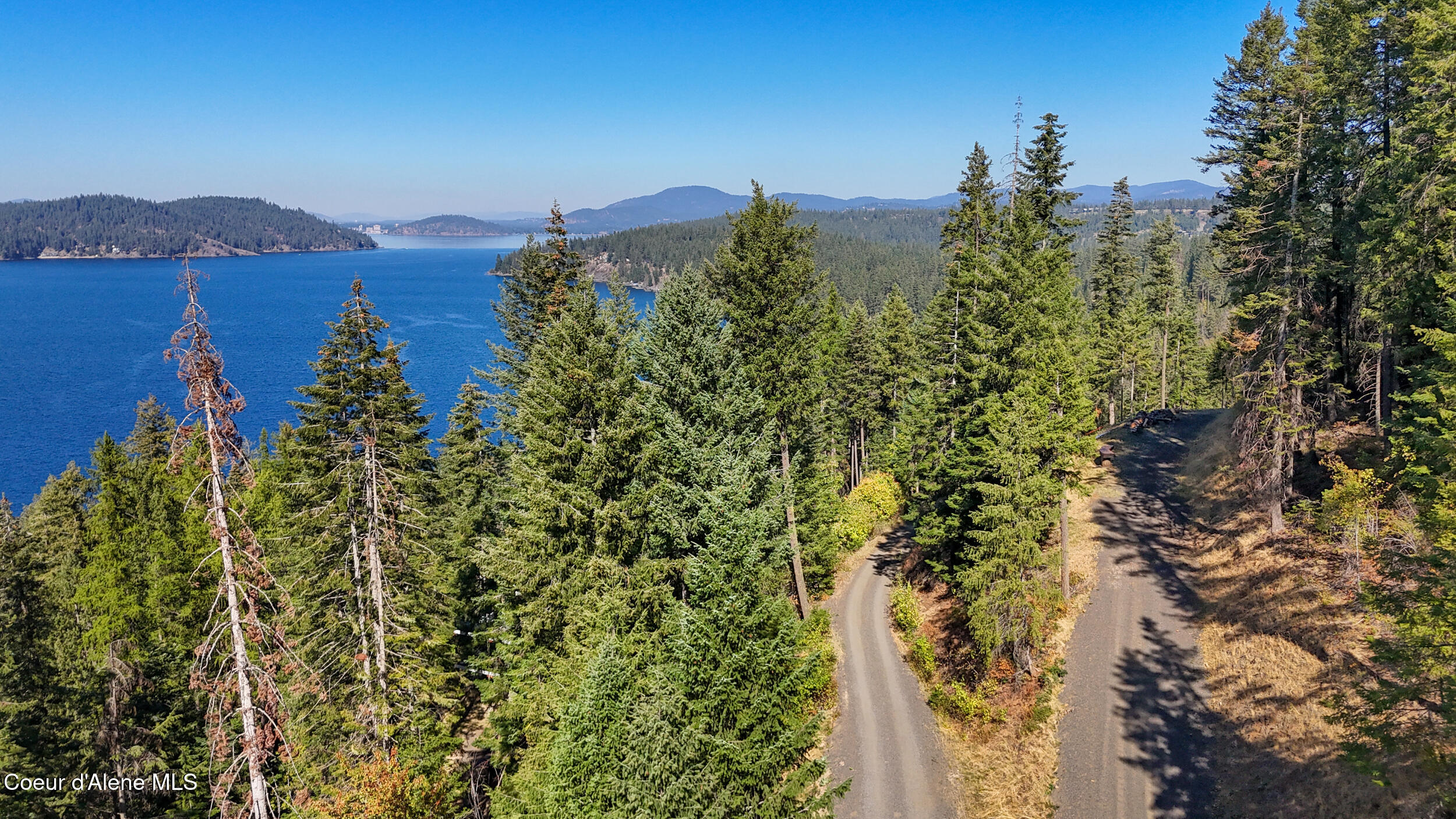 783 East Cliff View Drive Harrison, ID 83833 - Photo 43 of 72 49_dji_20250923133946_0108_d