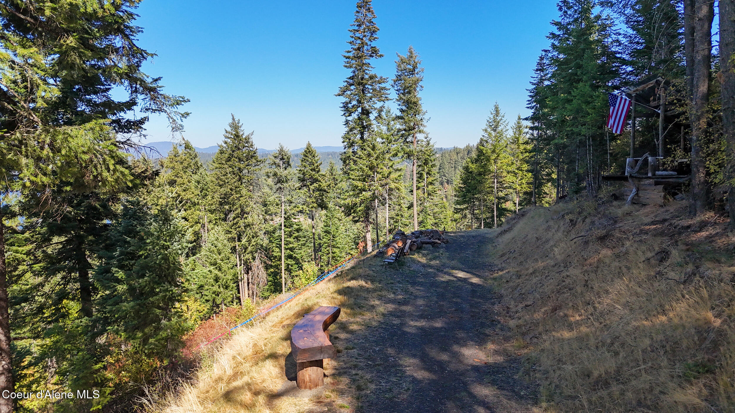 783 East Cliff View Drive Harrison, ID 83833 - Photo 44 of 72 50_dji_20250923134024_0109_d
