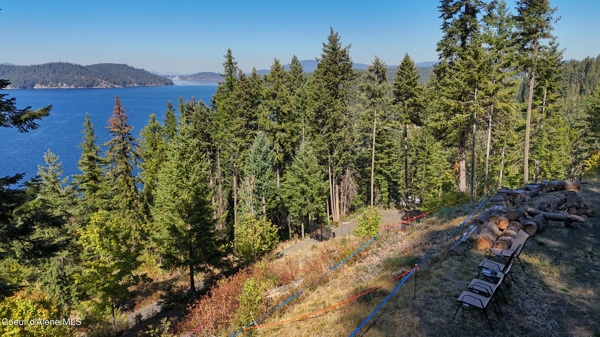 783 East Cliff View Drive Harrison, ID 83833 - Photo 45 of 72 51_dji_20250923134046_0110_d