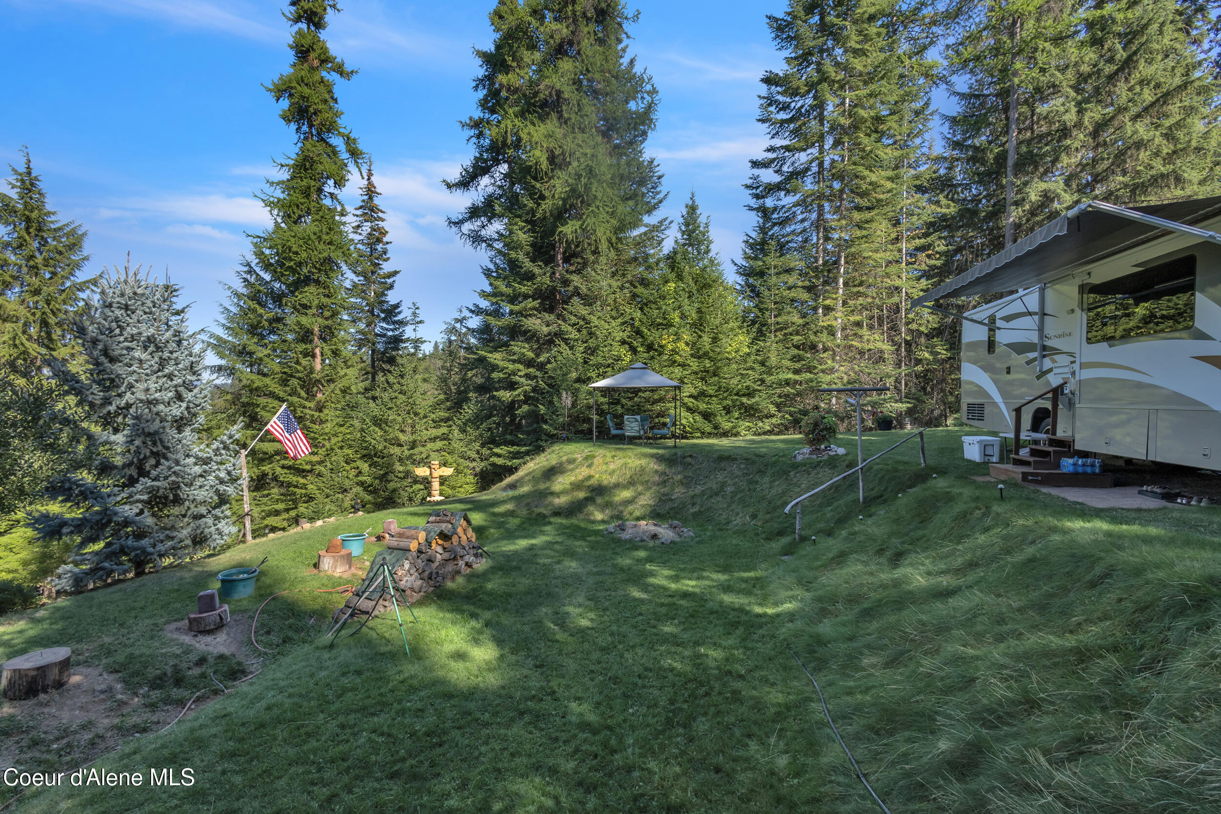 783 East Cliff View Drive Harrison, ID 83833 - Photo 47 of 72 16_img_0221