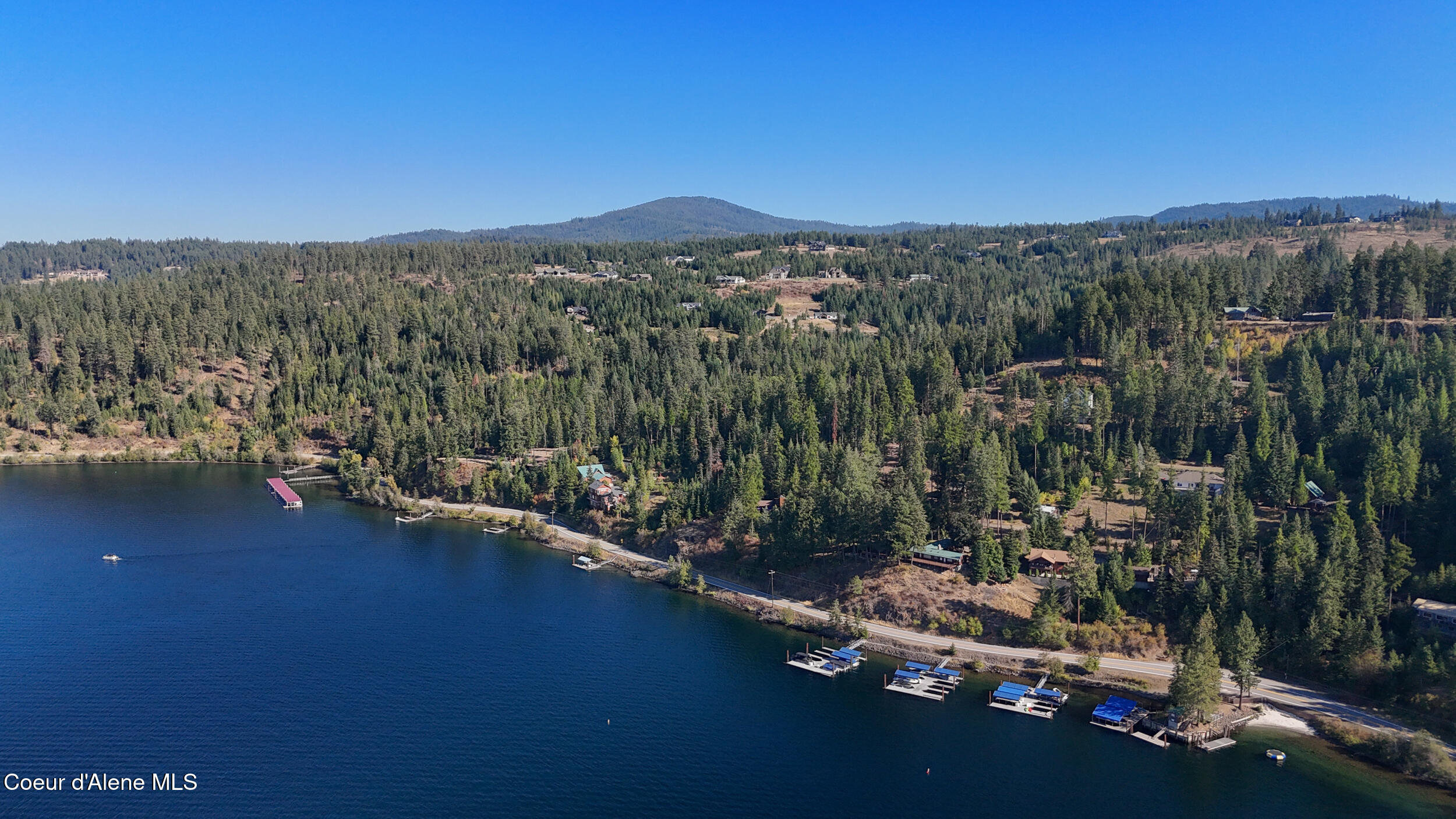 783 East Cliff View Drive Harrison, ID 83833 - Photo 61 of 72 55_dji_20250923145744_0129_d