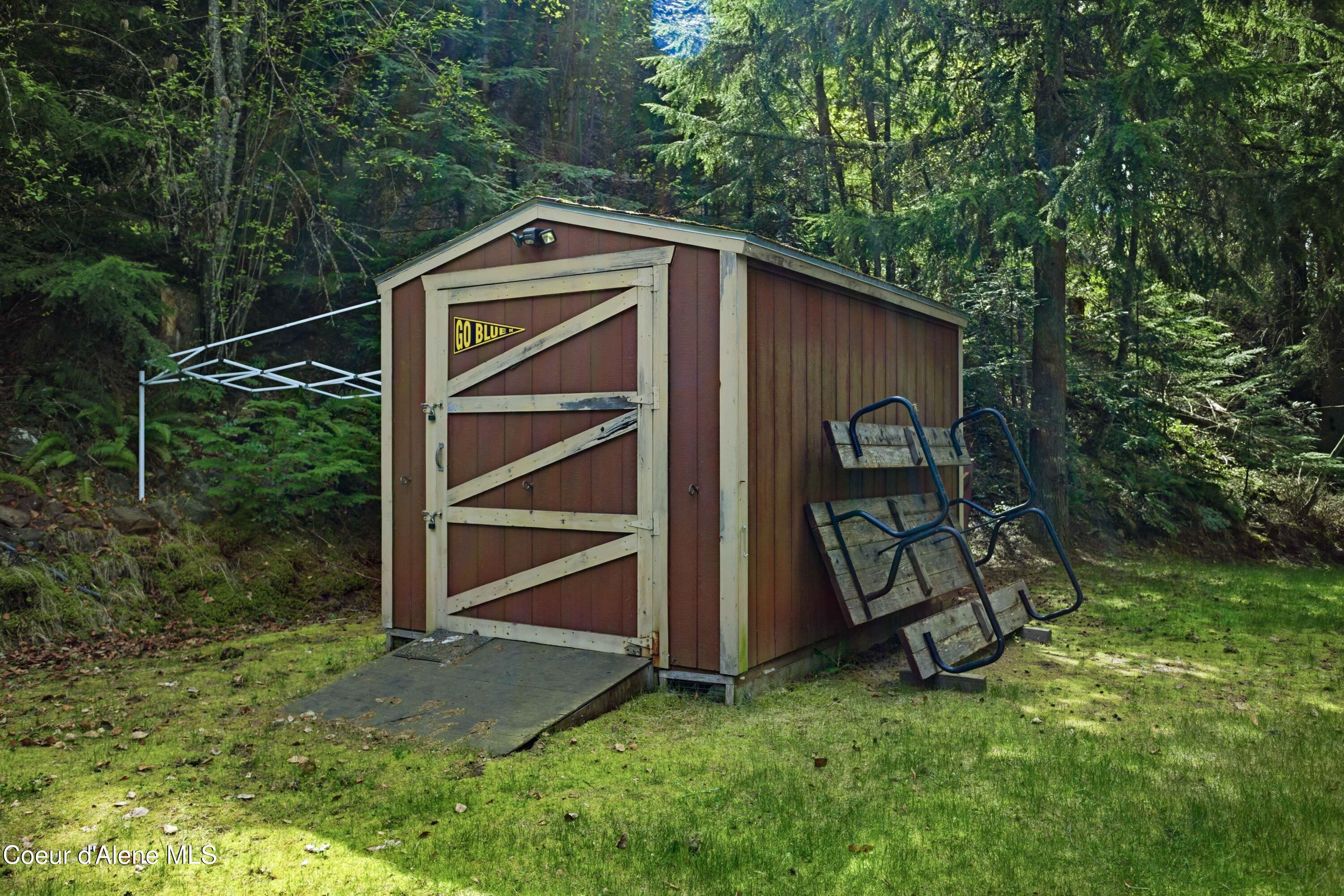 783 East Cliff View Drive Harrison, ID 83833 - Photo 65 of 72 3F2A8617