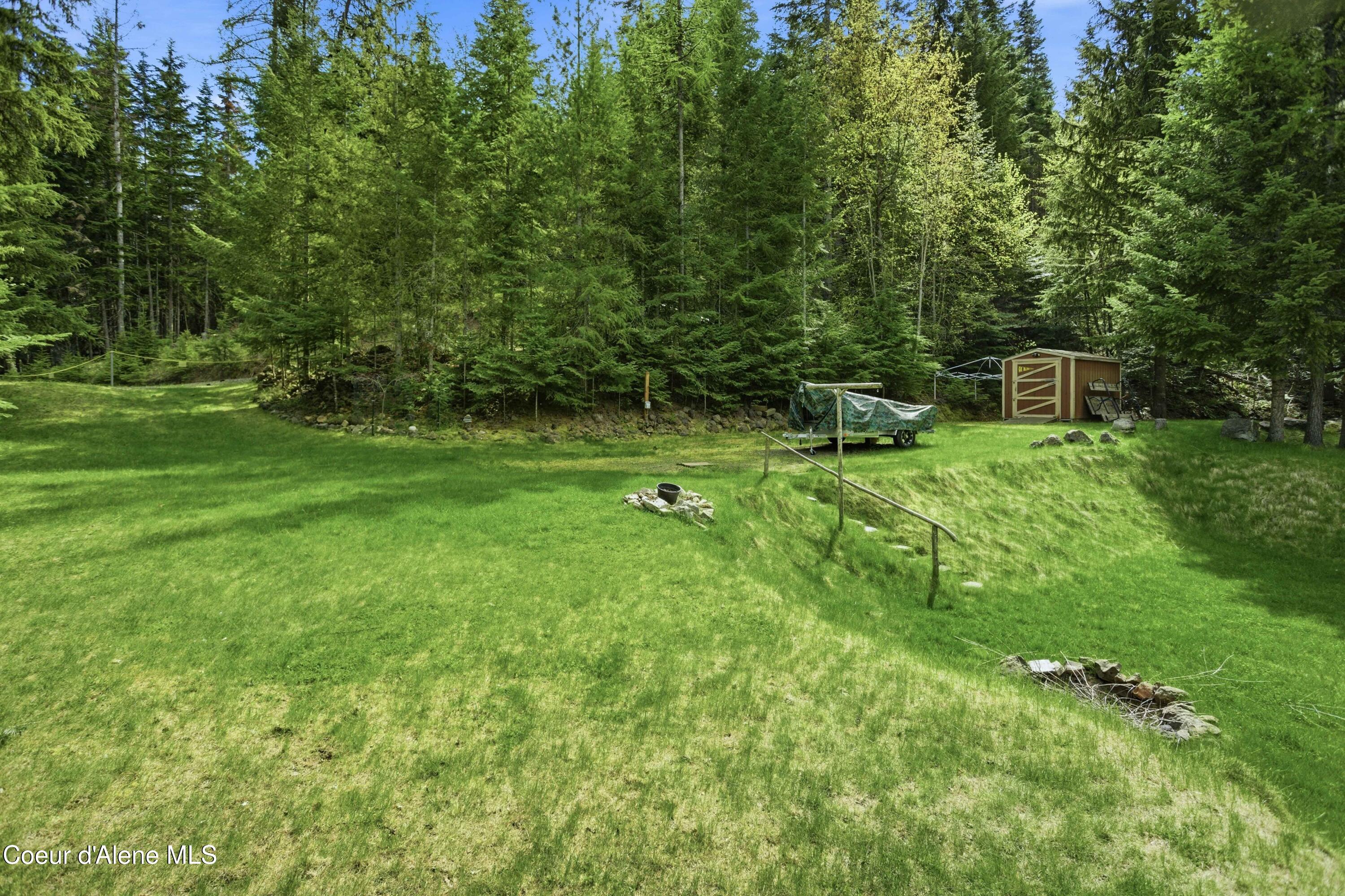 783 East Cliff View Drive Harrison, ID 83833 - Photo 68 of 72 3F2A8638