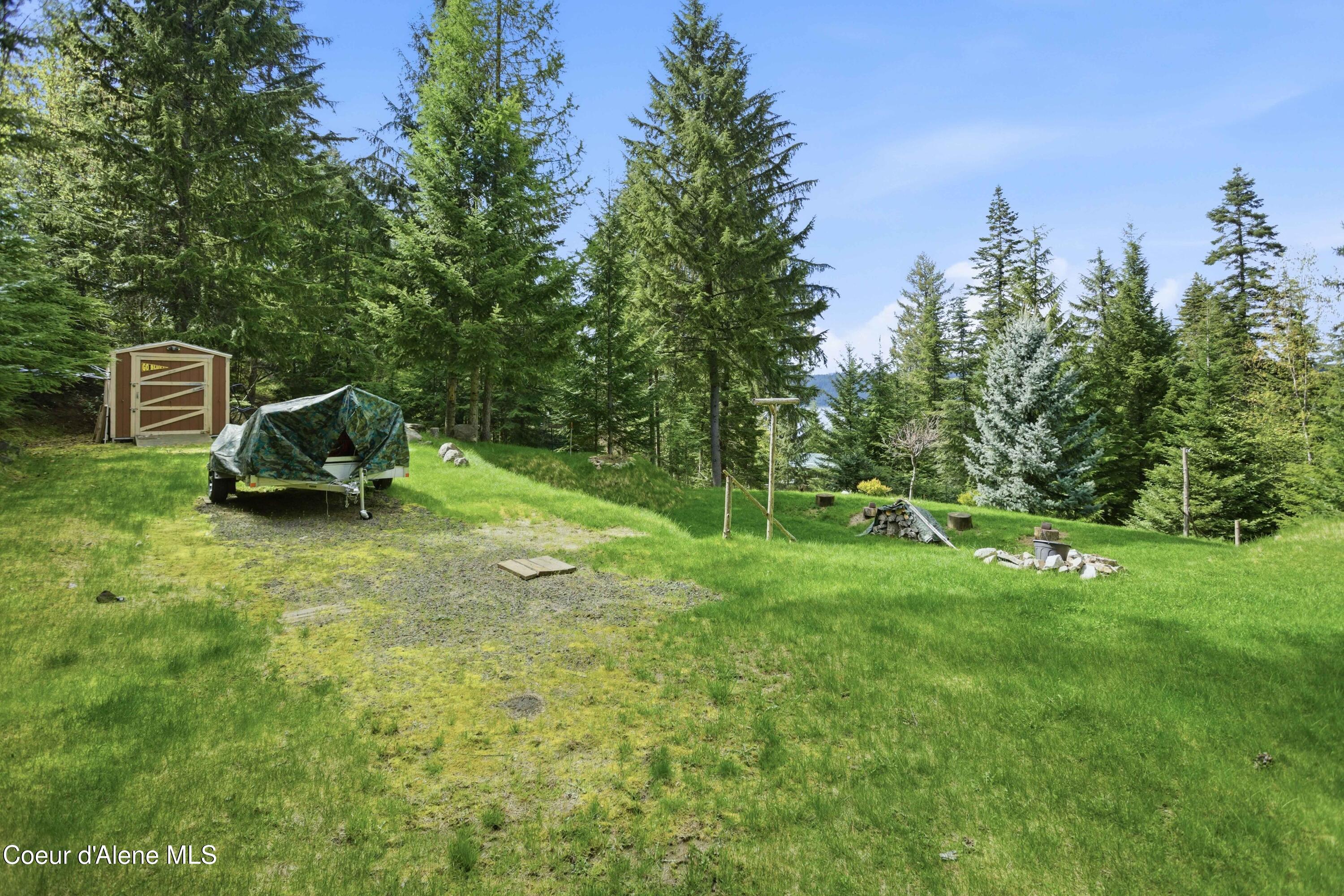 783 East Cliff View Drive Harrison, ID 83833 - Photo 69 of 72 3F2A8641