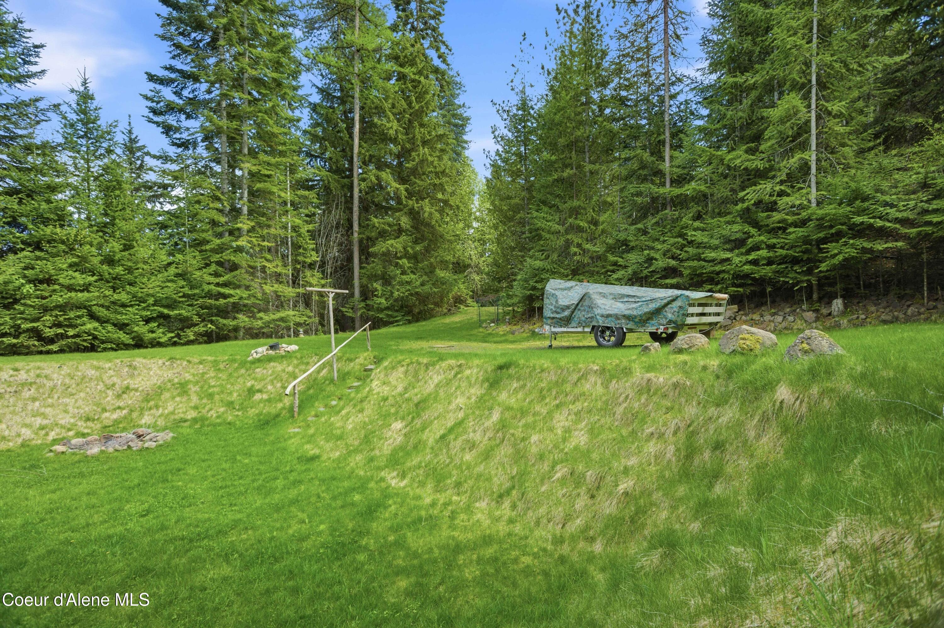 783 East Cliff View Drive Harrison, ID 83833 - Photo 7 of 72 3F2A8602