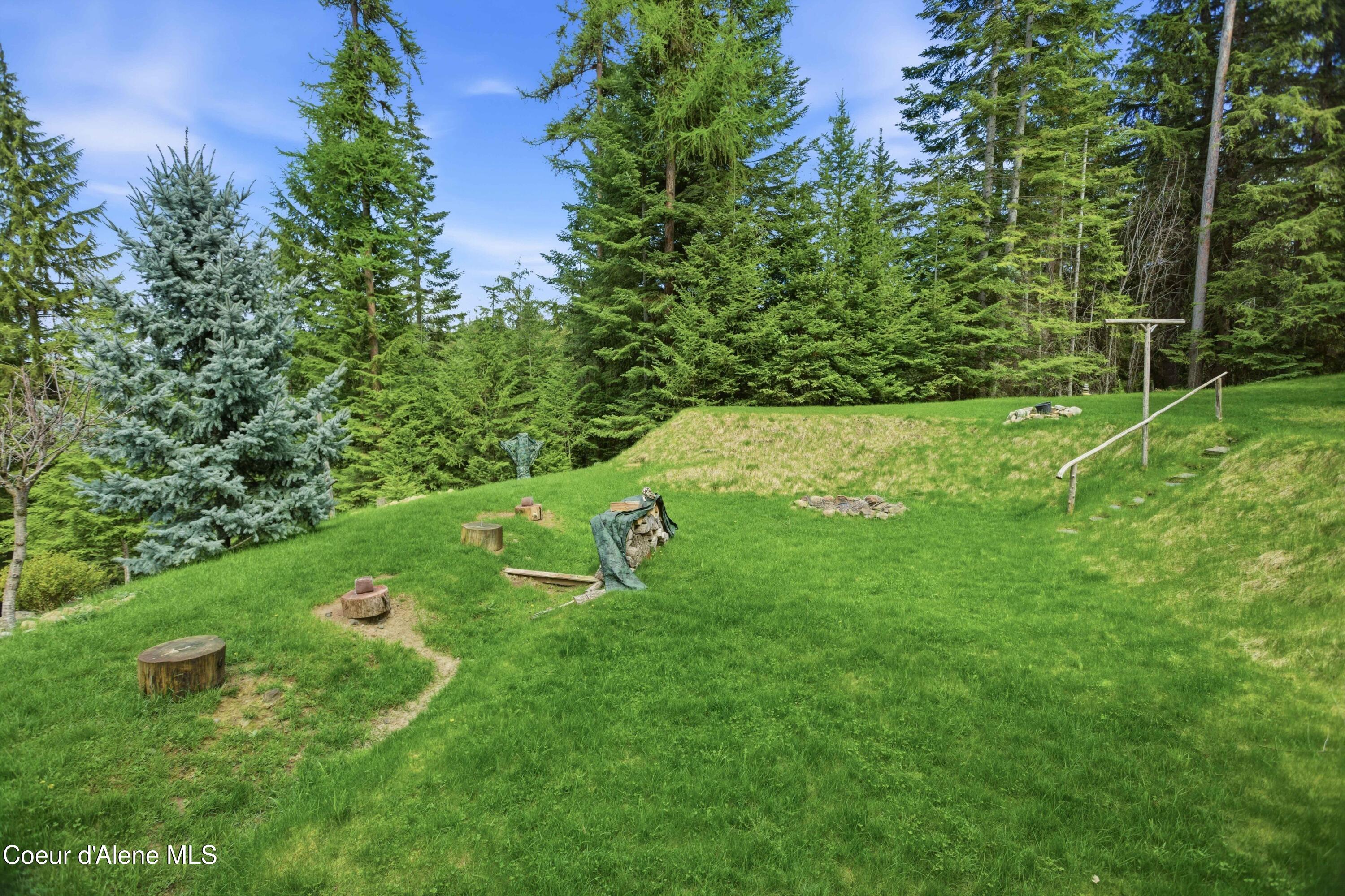 783 East Cliff View Drive Harrison, ID 83833 - Photo 9 of 72 3F2A8605