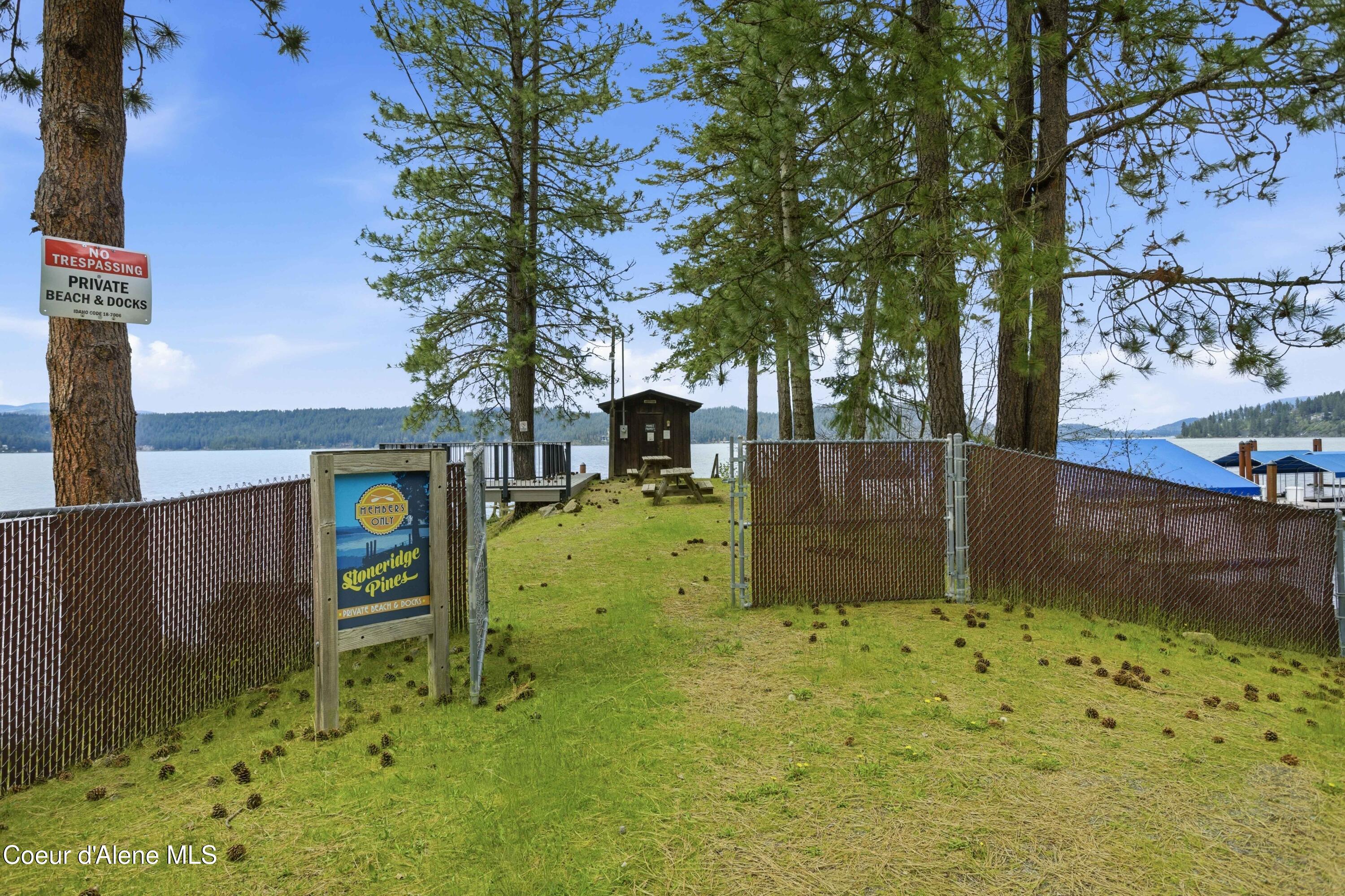 783 East Cliff View Drive Harrison, ID 83833 - Photo 10 of 72 3F2A8542