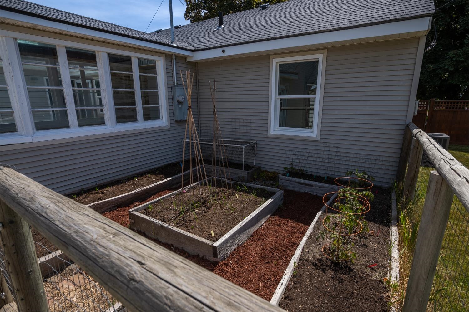 306 West 3rd Street Cheney, WA 99004 - Photo 36 of 50