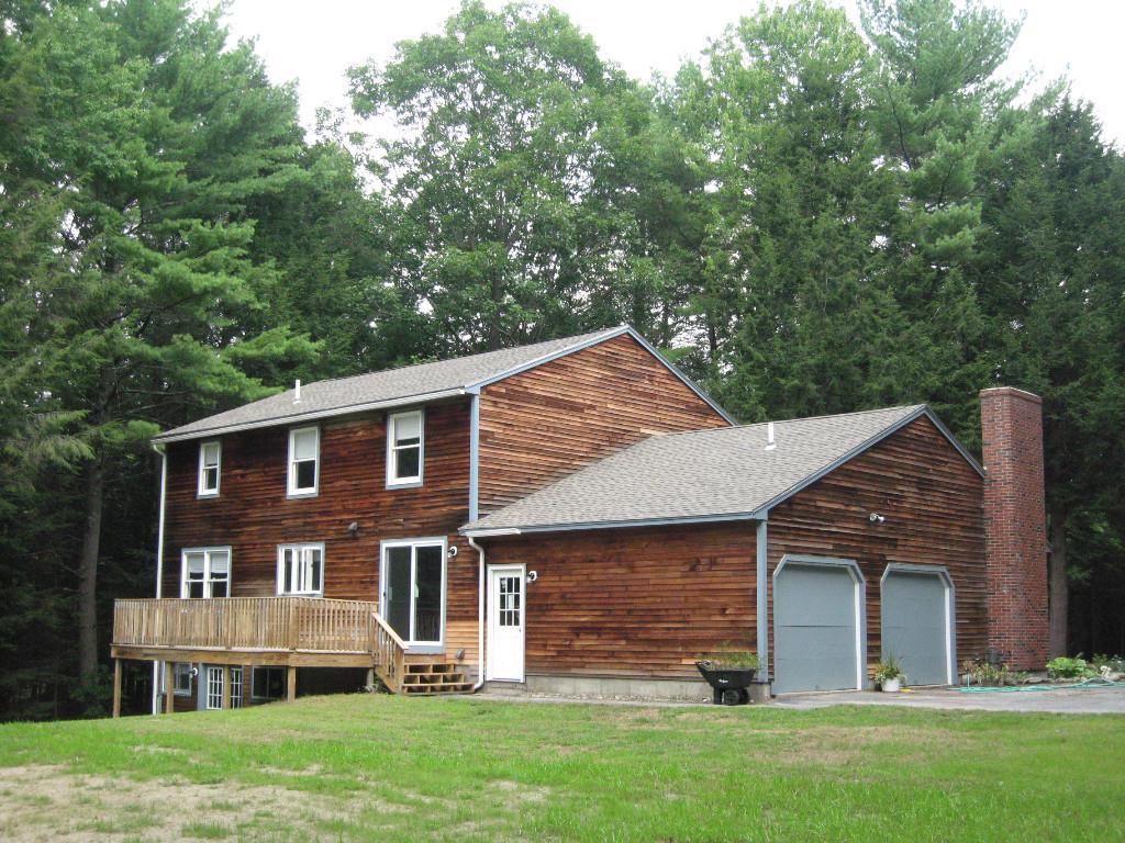 13 Ledge Hill Road Gorham, ME 04038 - Photo 8 of 24 Photo