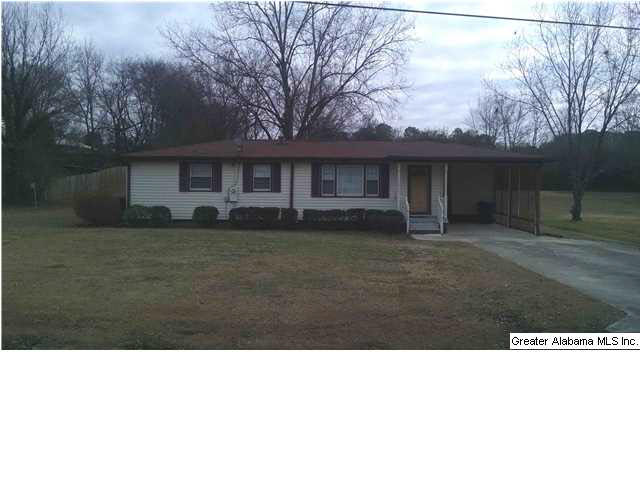 441 Cullman Road Gardendale, AL 35071 - Photo 1 of 10