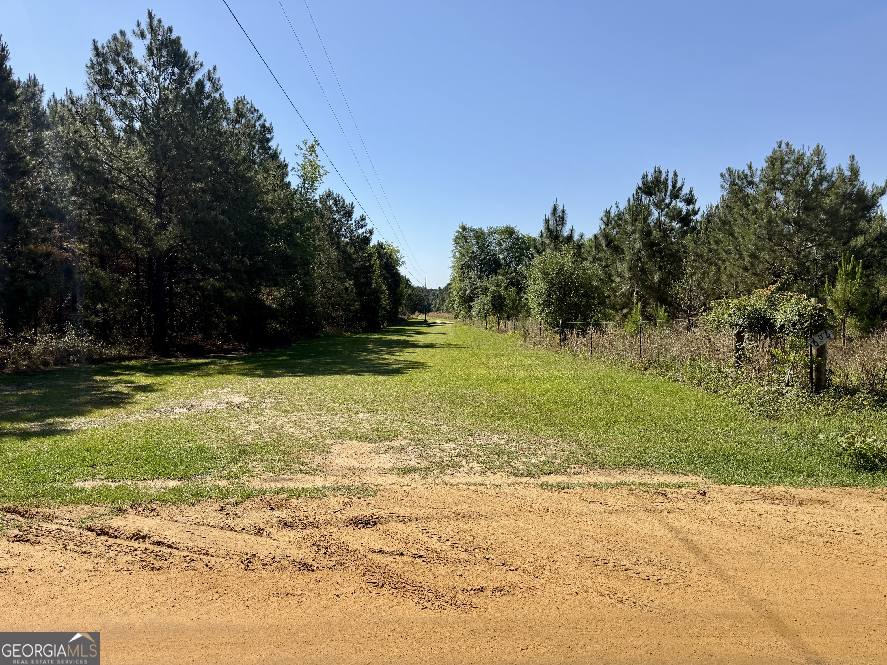 769 Mt Olive Church Road Eastman, GA 31023 - Photo 27 of 68