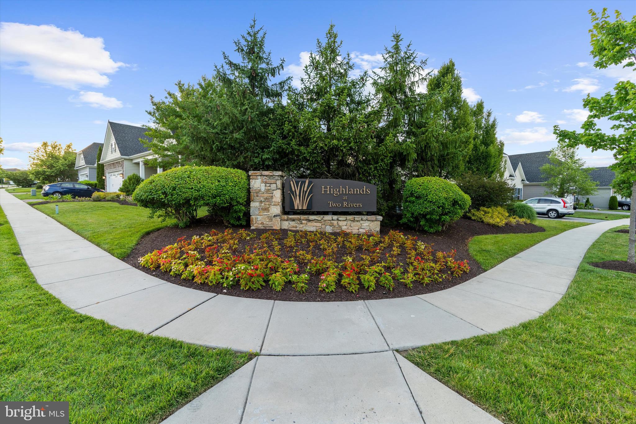 3017 Sunny Ridge Drive Odenton, MD 21113 - Photo 73 of 74