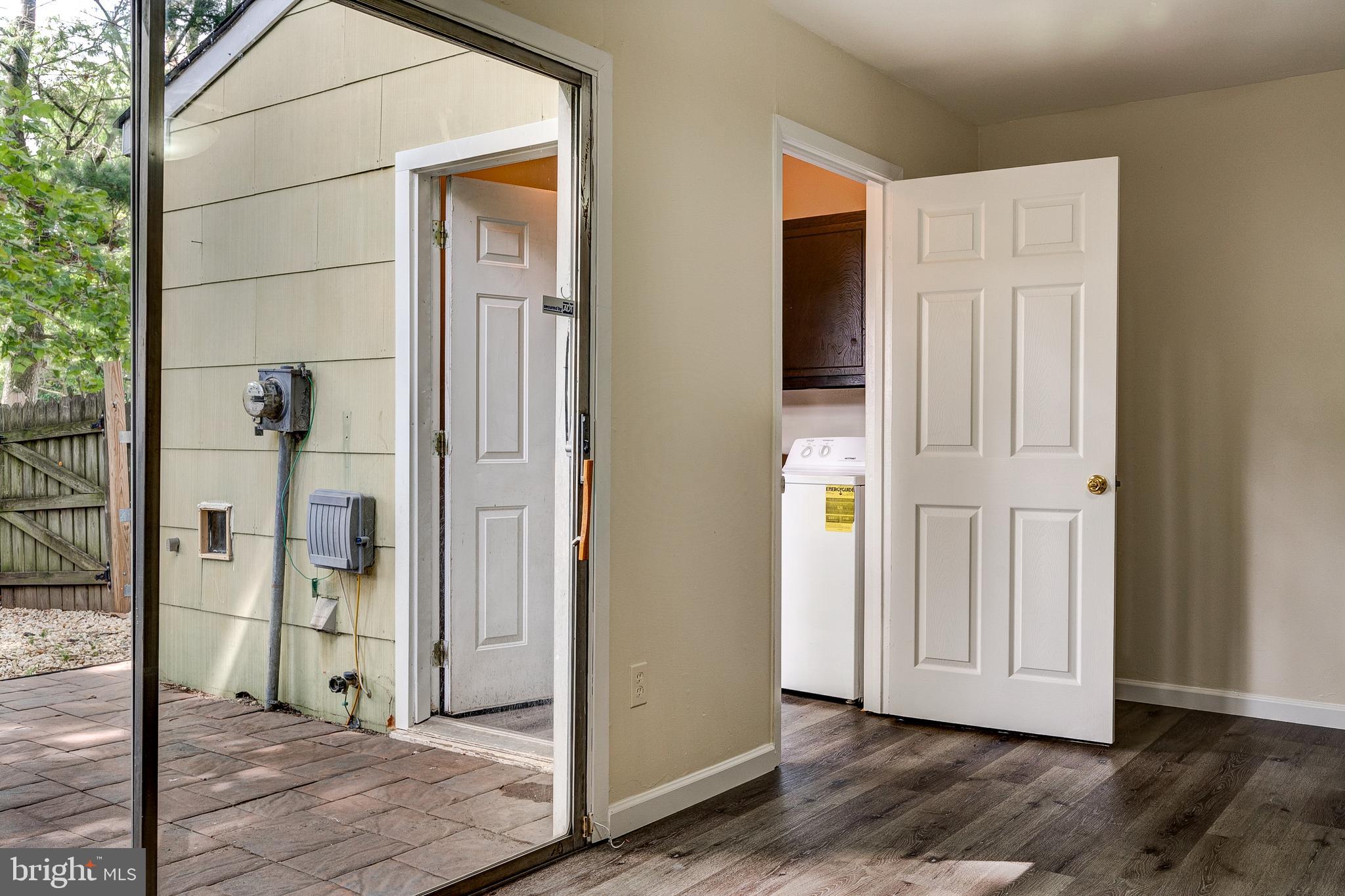 28 Rutledge Place Willingboro, NJ 08046 - Photo 17 of 31 Gallery Image 17