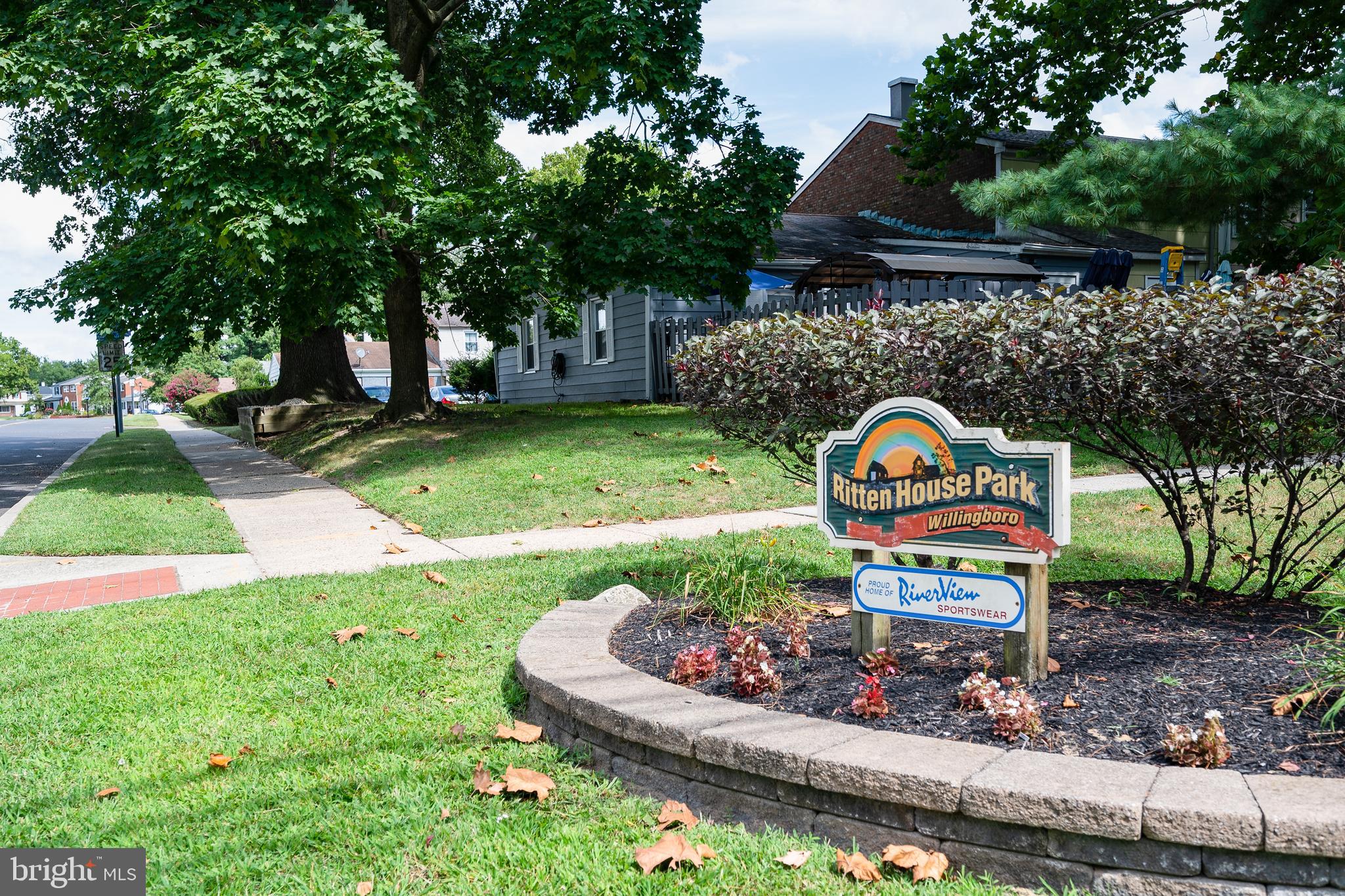 28 Rutledge Place Willingboro, NJ 08046 - Photo 31 of 31 Gallery Image 31