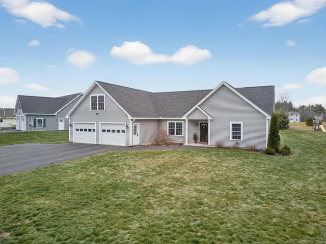 $650,000 | 42 Fieldstone Drive, Augusta, ME 04330