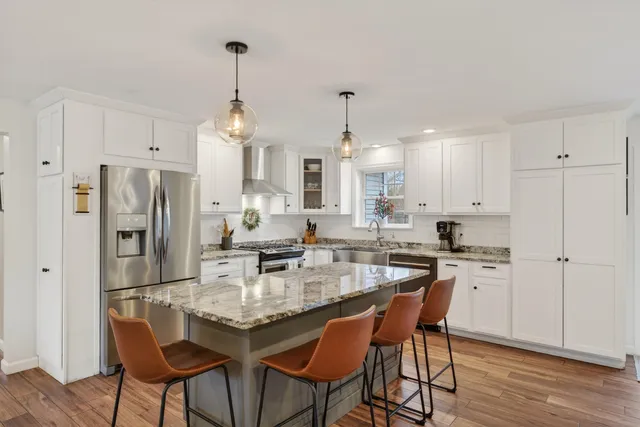 $650,000 | 42 Fieldstone Drive, Augusta, ME 04330