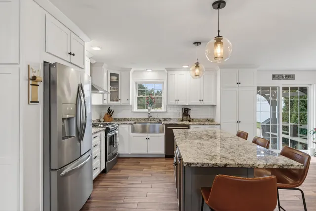 $650,000 | 42 Fieldstone Drive, Augusta, ME 04330