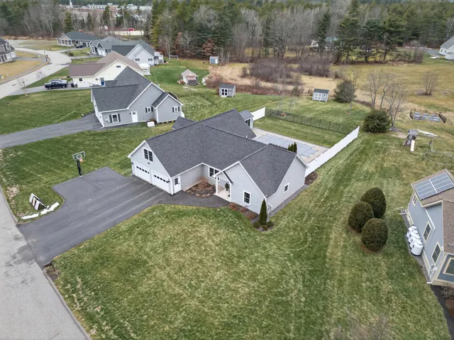 $650,000 | 42 Fieldstone Drive, Augusta, ME 04330