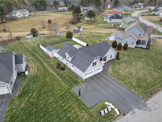 $650,000 | 42 Fieldstone Drive, Augusta, ME 04330