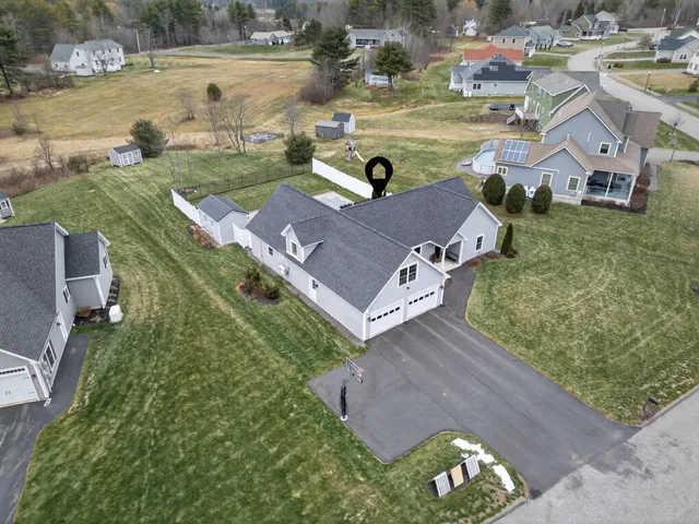 $650,000 | 42 Fieldstone Drive, Augusta, ME 04330