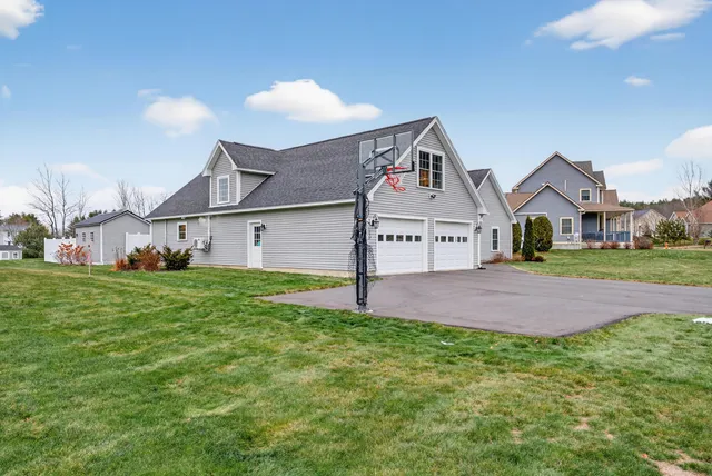 $650,000 | 42 Fieldstone Drive, Augusta, ME 04330