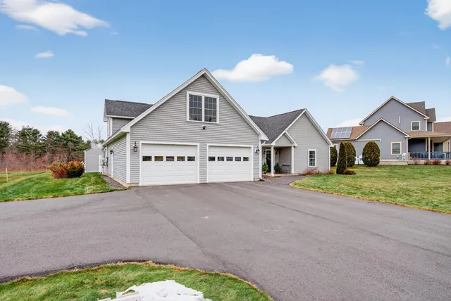 $650,000 | 42 Fieldstone Drive, Augusta, ME 04330