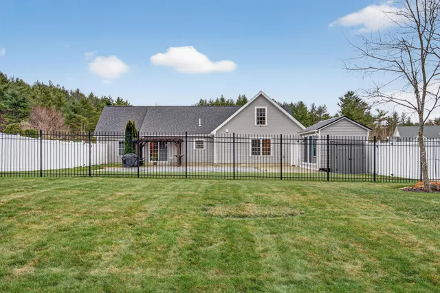 $650,000 | 42 Fieldstone Drive, Augusta, ME 04330