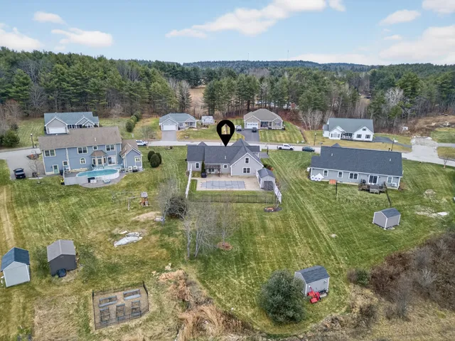 $650,000 | 42 Fieldstone Drive, Augusta, ME 04330