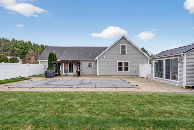 $650,000 | 42 Fieldstone Drive, Augusta, ME 04330