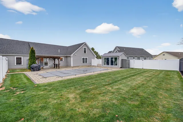 $650,000 | 42 Fieldstone Drive, Augusta, ME 04330