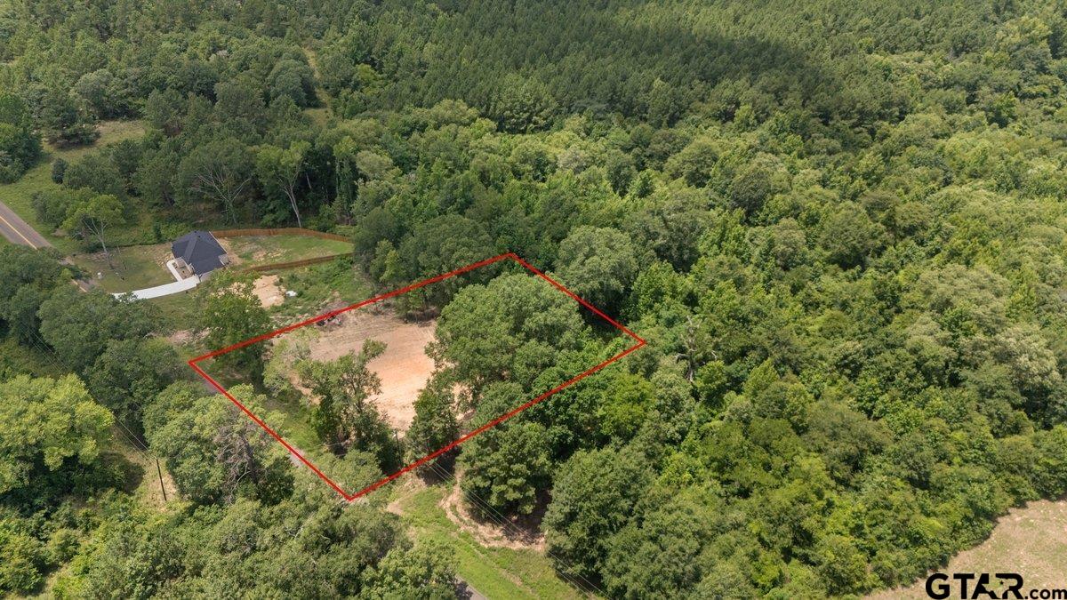 384 County Road Tyler, TX 75708 - Photo 7 of 8