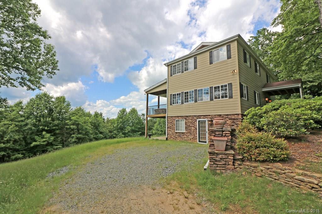 279 Redmond Gap Road Rosman, NC 28772 - Photo 24 of 25 Gallery Image 24