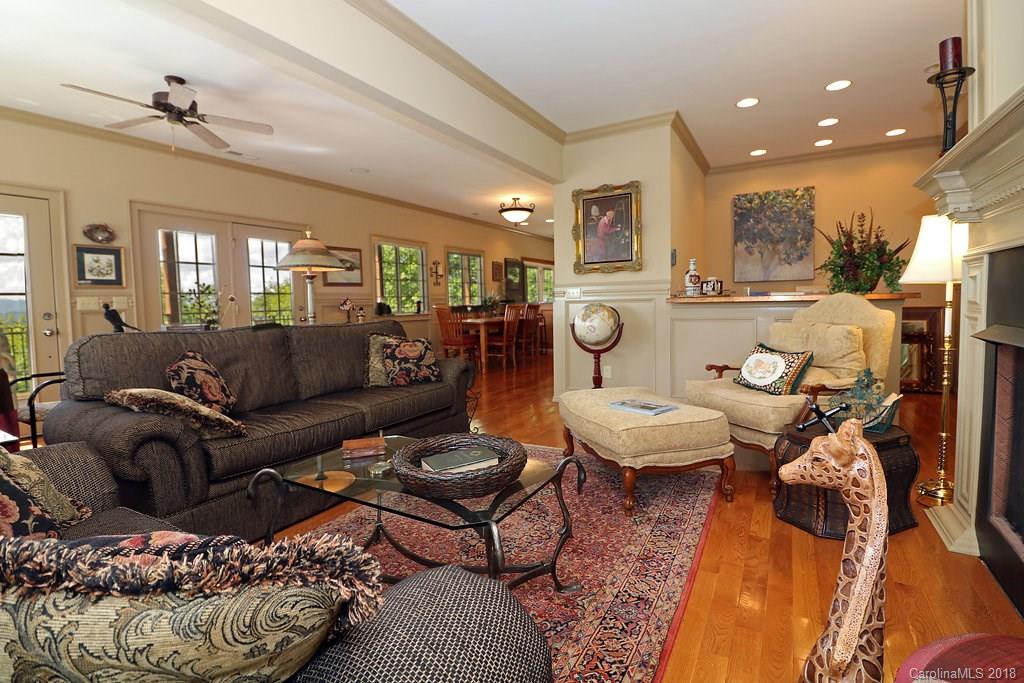 279 Redmond Gap Road Rosman, NC 28772 - Photo 10 of 25 Gallery Image 10