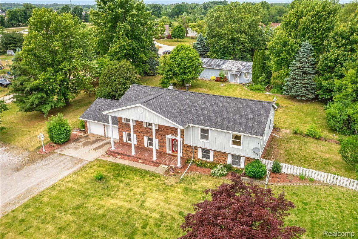 5147 Wright Road
